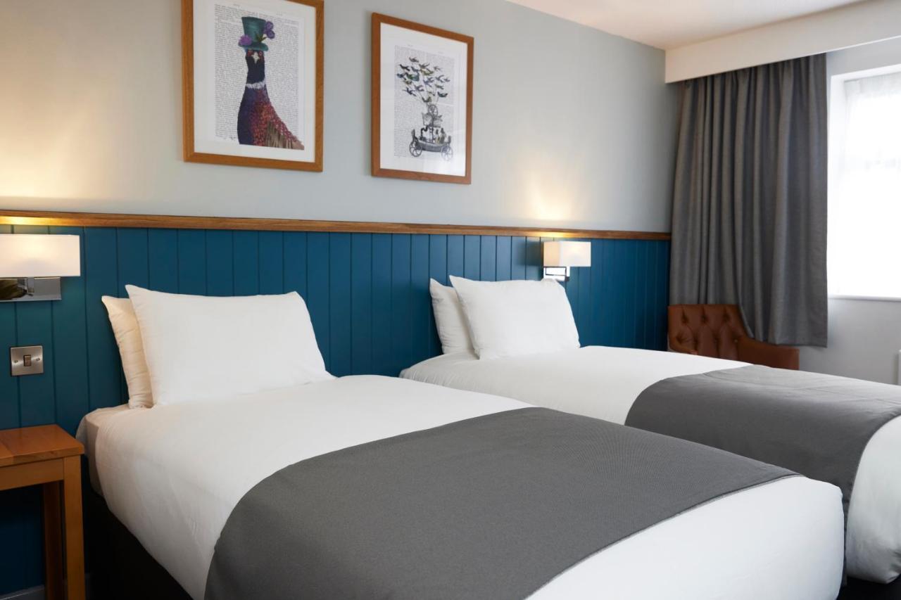 Hotel The Bay Horse