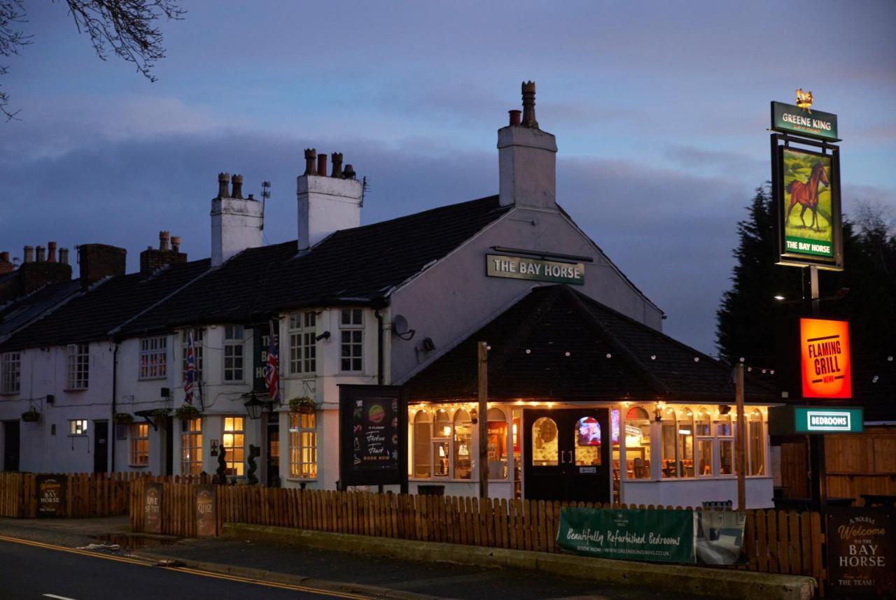 The Bay Horse 4*