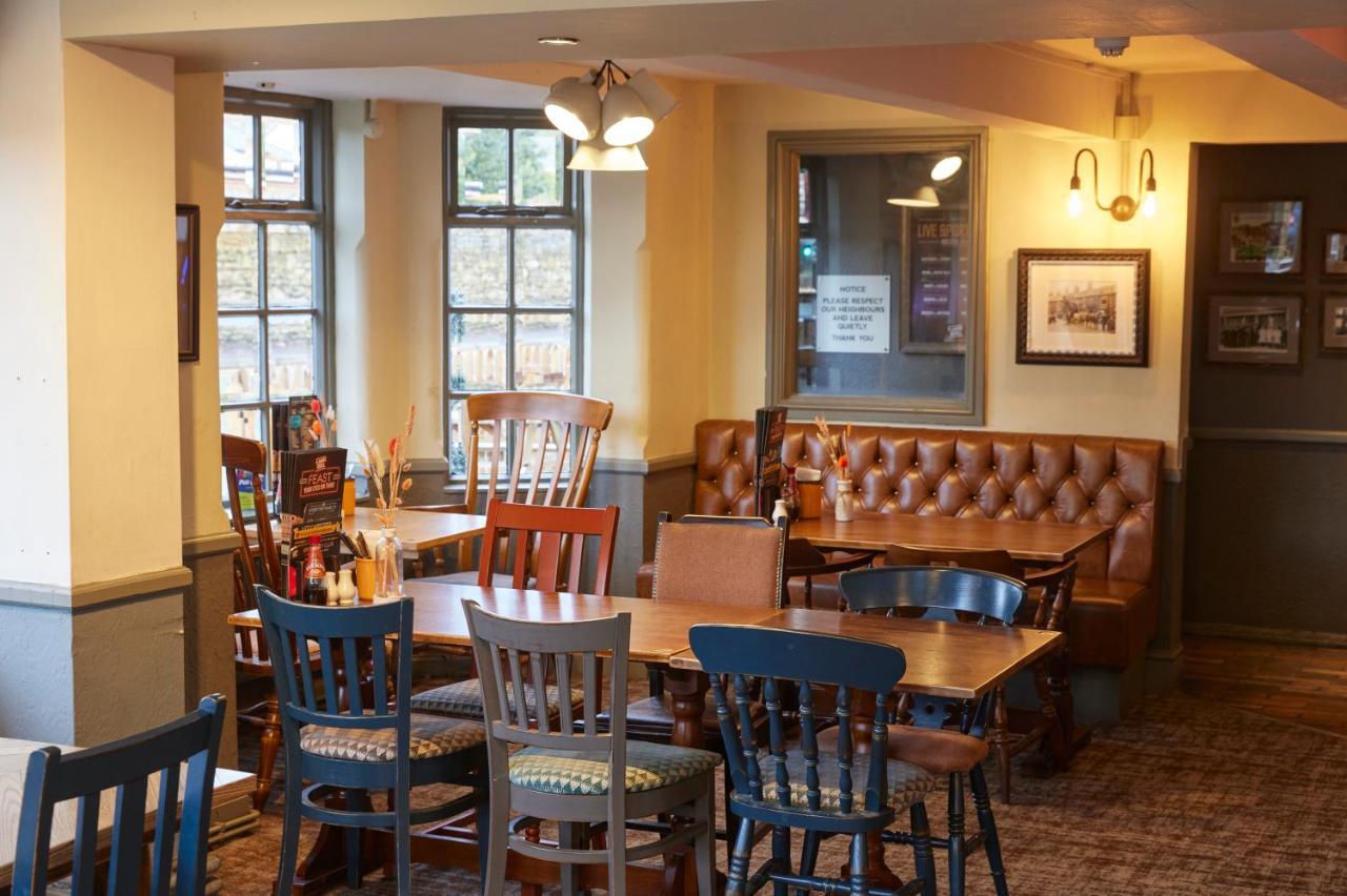 The Bay Horse Hotel